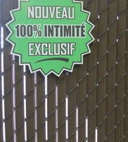 Latte de clôture Berlin